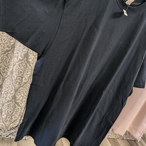 Classic Black T-Shirt